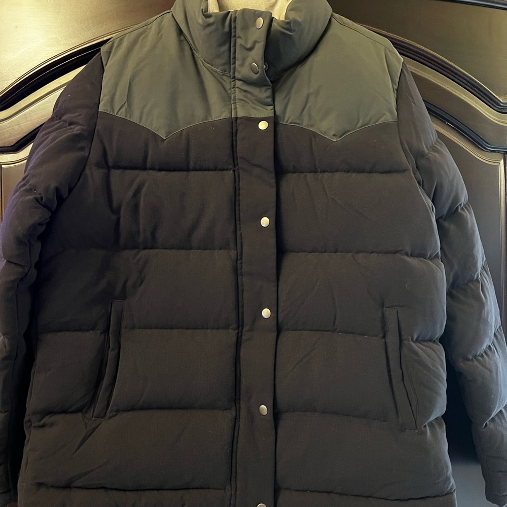 Patagonia Bivy Jacket in Women’s XL